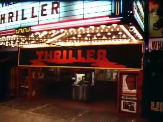 Michael Jackson's Thriller | movie | 1983 | Official Clip