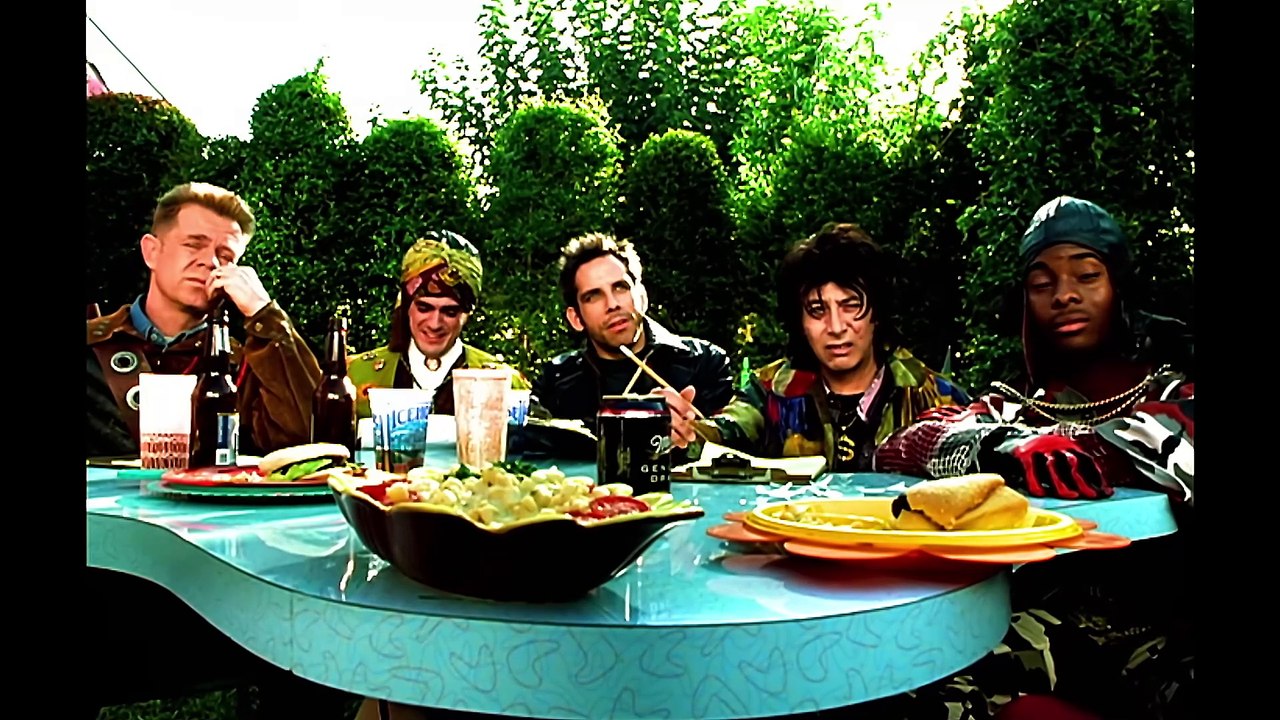 Smash Mouth - All Star | movie | 1999 | Official Clip