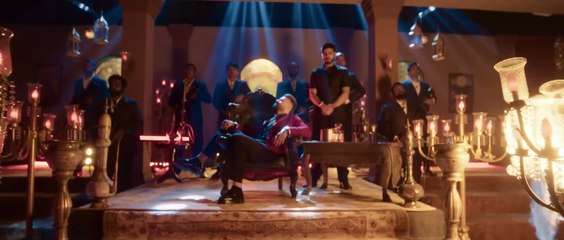 Borbaad (2014) Official Teaser – A Young Man’s Journey of Love and Ambition 🚲