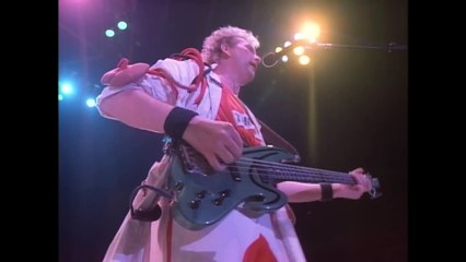 Yes - 9012 Live | movie | 1985 | Official Clip