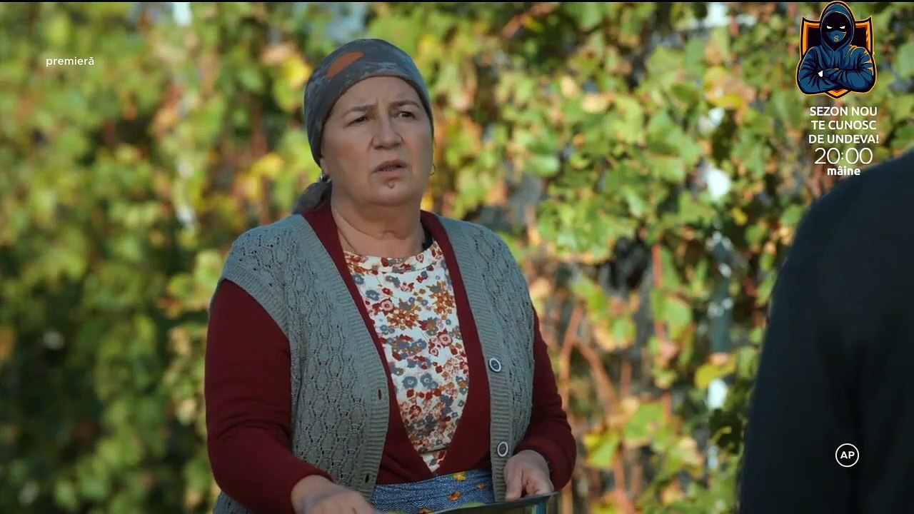 Iubire cu parfum de lavanda Sezon 2 Episodul 8 din 28 Februarie 2025 Online Gratis pe Internet, Antena Play Gratis