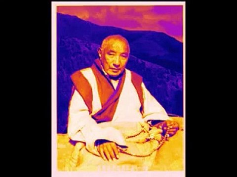 Lama Guru Rinpoche 1