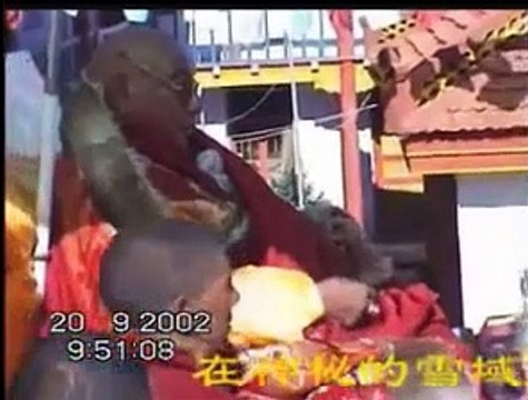 Lama Guru Rinpoche 2