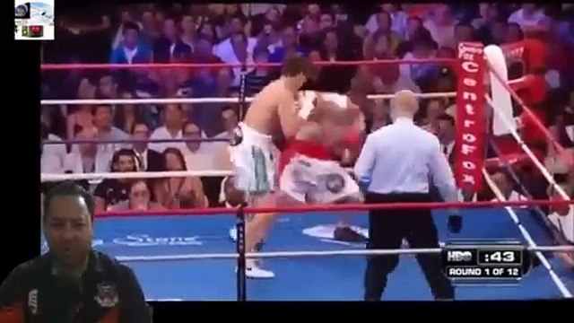 Gennady Golovkin Vs Grzegorz Proksa Highlights