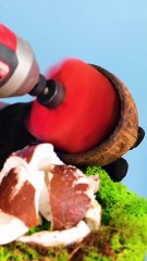 Craft & snack! Fun ways to use fruits in DIY projects!