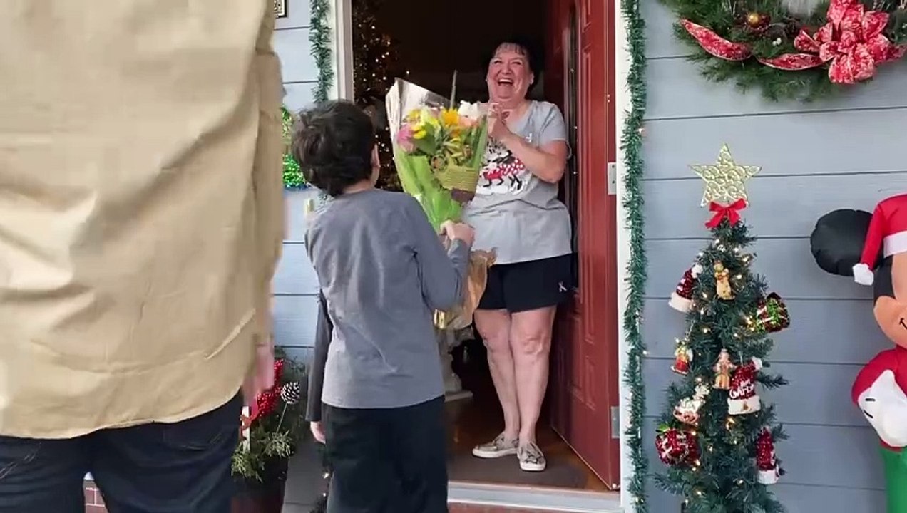Prank Parade