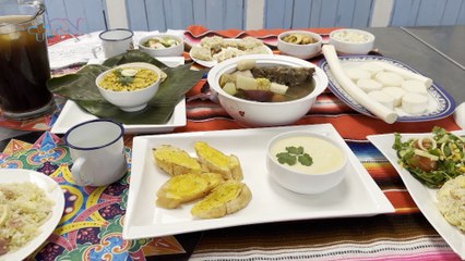 Tucurrique se llena de sabor con la primera Feria del Palmito qn-Tucurrique se llena de sabor con la primera Feria del Palmito-280225