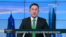Propam Periksa 7 Polisi Diduga Intimidasi Band Sukatani