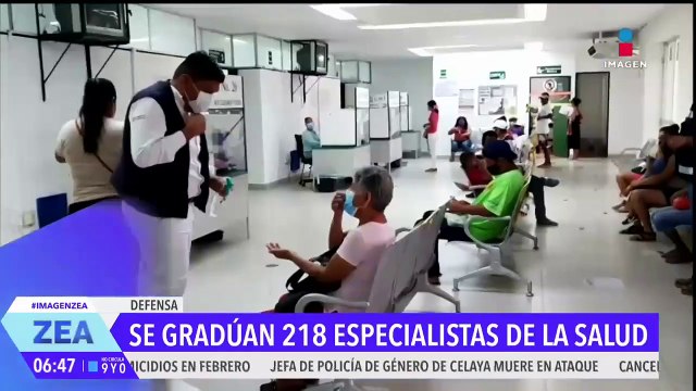 Emiten aviso epidemiológico por aumento de casos de tos ferina