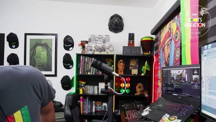 Programa 02.25 Roots Vibration Parte 1