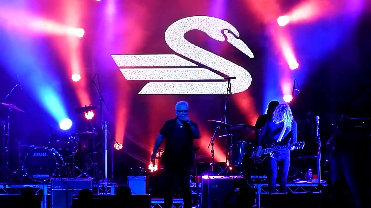 Swanee - If I Was a Carpenter