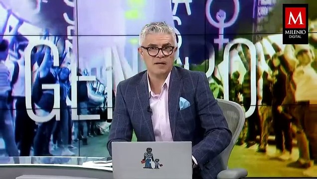 Sigue en pie la castración química contra agresores sexuales en Puebla, asegura Alejandro Armenta