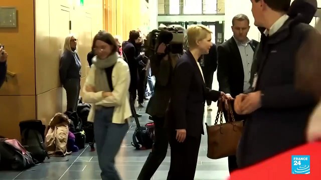 Inician las negociaciones por la coalición para formar gobierno en Alemania