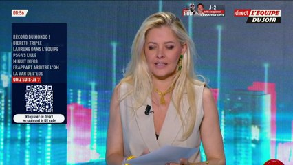 Le quiz du 28 février - L'Équipe du Soir - extrait