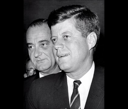 ケネディ大統領暗殺の真相 ゆっくり解説　The kennedy assassination of truth