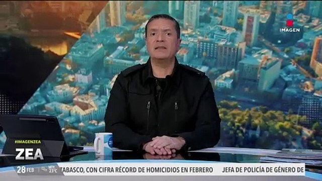 La DEA celebra la extradición de Rafael Caro Quintero