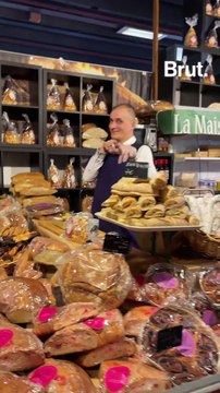 Brut a passé une journée au Salon de l'Agriculture