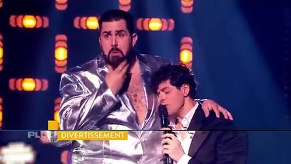 Les duos impossibles de Jérémy Ferrari