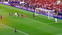 HIGHLIGHTS Real Madrid 3-1 Man City _ Mbappe (3) _ Nico Goals