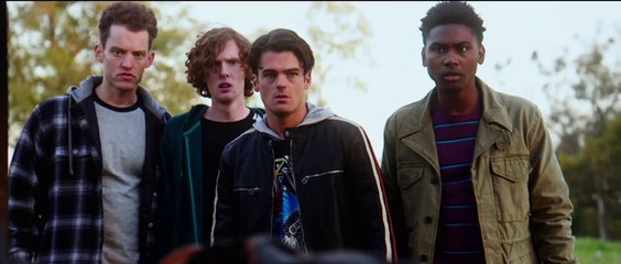 Jeepers Creepers 3 (2017) Official Trailer HD