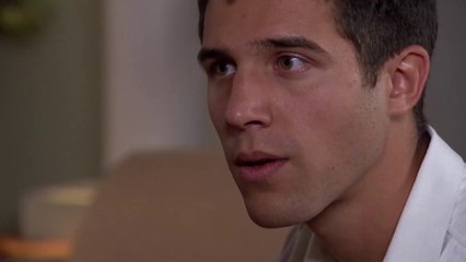 Siempre Tuya Acapulco: Escenas Chuy y Vanessa Capítulo 44