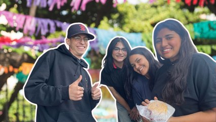 Los estudiantes yucatecos se preparan para disfrutar su puente de Carnaval