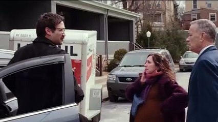 Le pire voisin au monde