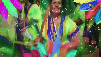 Trinidad and Tobago: Thousands gathered for the powerful reenactment of the Canboulay riots