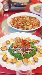 [Dracin] Kejutan di Tahun Baru Eps 33 - Sub Indo