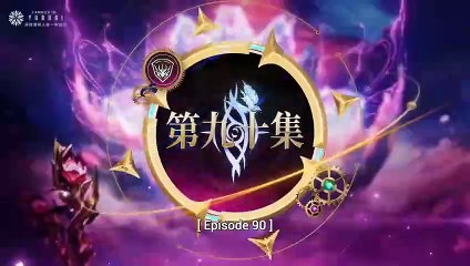 Soul Land 2 Eps 90 Sub Indo