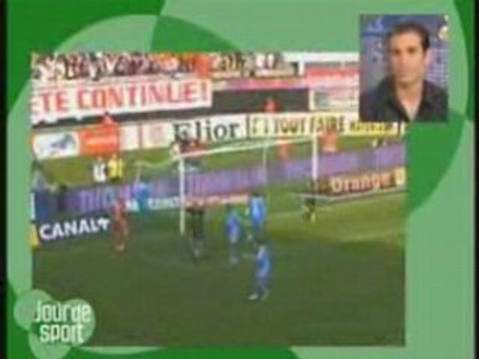 Les 6 plus beaux buts de Pauleta