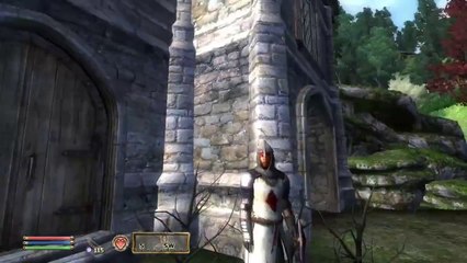 The Elder Scrolls IV: Oblivion - Part 31