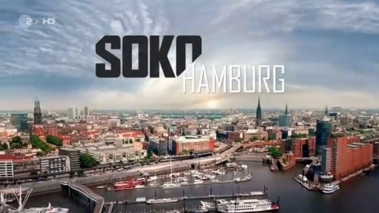 SOKO Hamburg -08- Der Pferdeflüsterer
