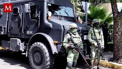 ¿Por qué México entregó a 29 narcos a EU? La respuesta es más grave de lo que imaginas