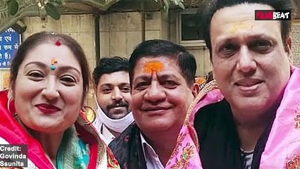 Govinda Sunita Divorce: तलाक की खबरों के बीच सुनीता आहूजा ने तोड़ी चुप्पी, बोलीं कोई मां का लाल...