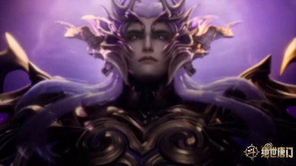 Douluo Dalu 2 EP.90 [Soul Land 2 EP.90]