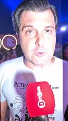 Pedro Maia faz alerta sobre polarização: "É preciso entregar segurança jurídica para a população"