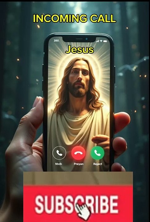 Jesus Christ