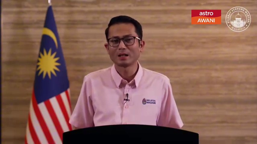 Carian mengenai topik sumber-rasmi | Astro Awani