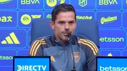 Fernando Gago pone carpetazo a su "salida" de Boca Juniors