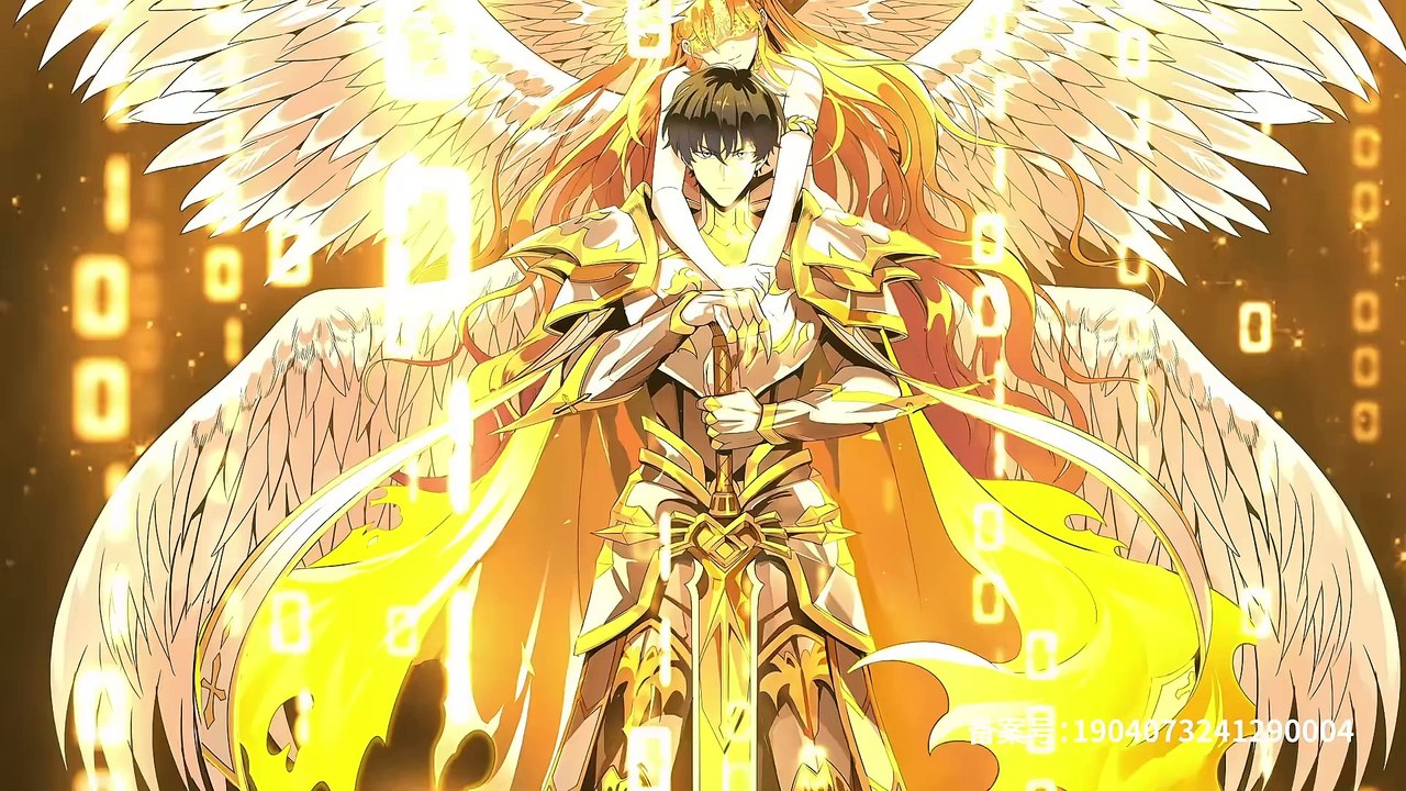 SSS Grade Saint Knight[Supreme Paladin] Episode 12 In Multiple Subtitles