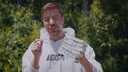 We Gave Every Family in a Village a Full Year_s Salary | Mr Beast |