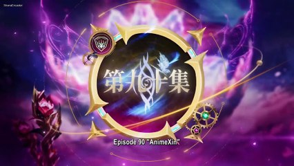 Soul Land 2 E90 (Subtitle Indonesia)