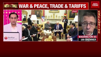 PM Modi-Trump meet among most successful bilateral talks, says US political expert