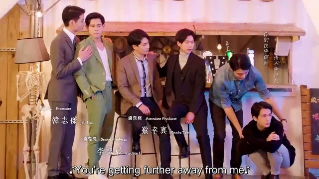 We Best Love - Fighting Mr.2nd ep1 (eng sub)