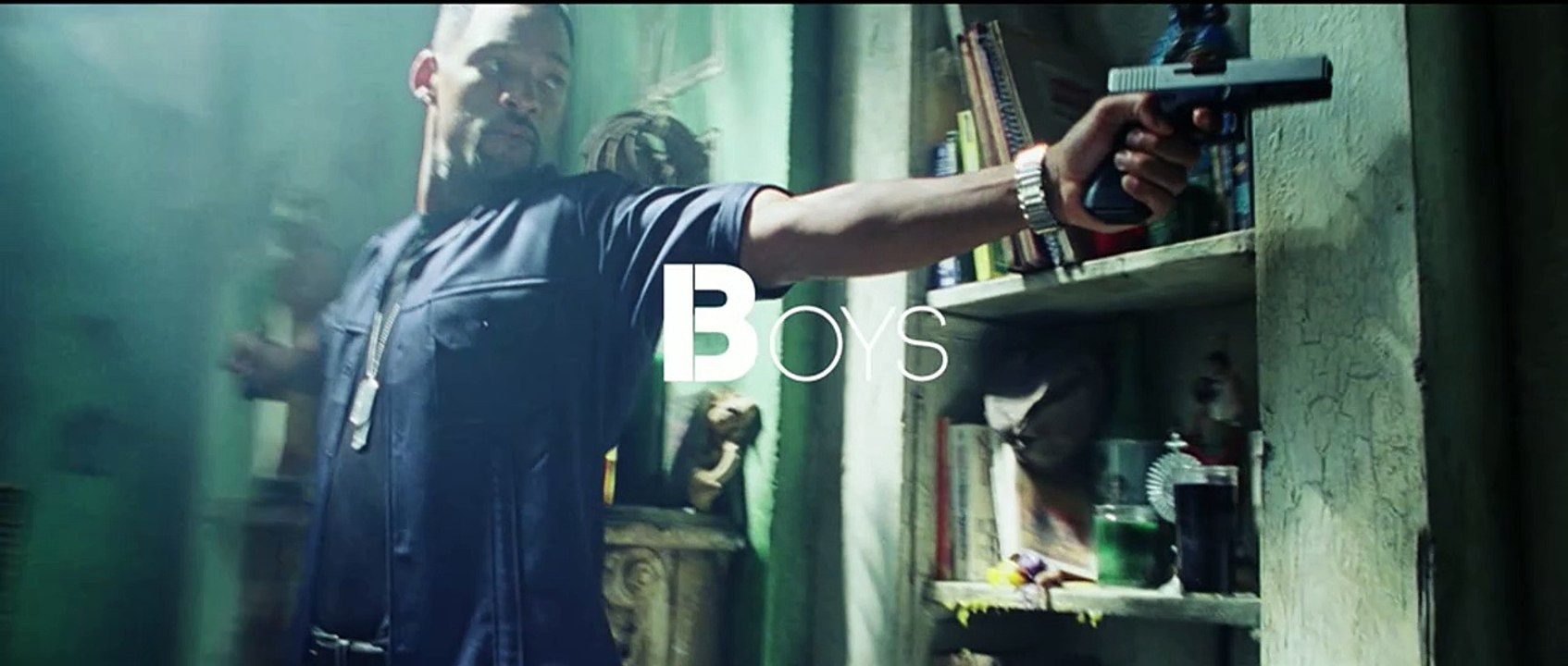 Bad Boys for Life
