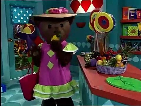 Bananas in Pyjamas - Ep. 379 - Garden Gnomes (2006)