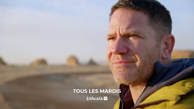 Explorations de l'extrême