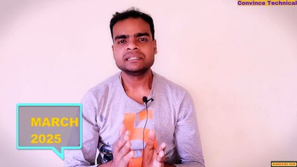 UPCOMING SMART PHONES MARCH 2025