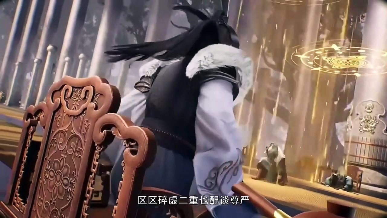 Ten Thousand World Season-3 Episode 38 ( 308 )